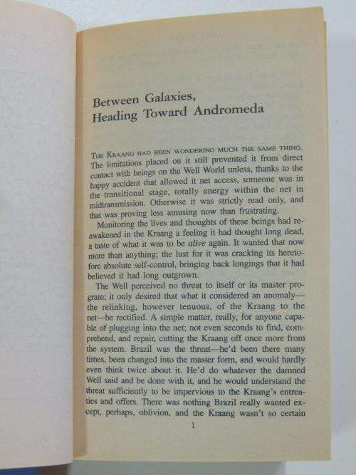 The Watchers at the Well - 3 Books - Jack L Chalker