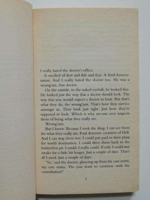 Waiting for Godalming - Robert Rankin