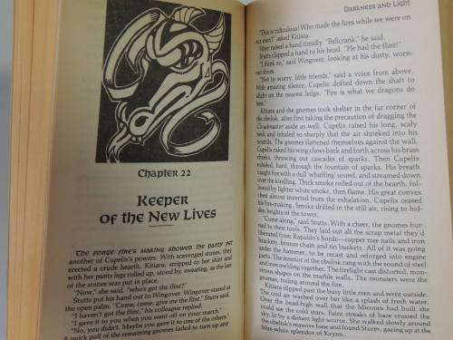 Pools of Twilight  Forgotten Realms - James M. Ward and Anne K. Brown