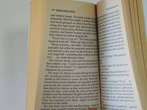 The Siver Stair  The Bridges of Time Series - Jean Rabe