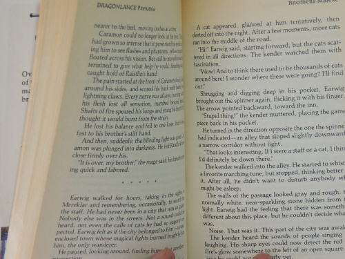 Brothers Majere Preludes Volume 3 Dragonlance Saga - Kevin Stein