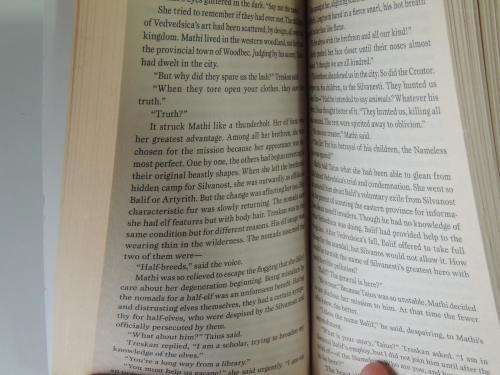 The Forest King  The Anvil of Time Volume 4 - Paul B. Thompson