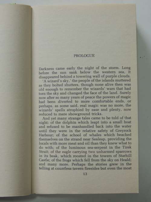 The First Named - Servants of the Ark Book 1 - #