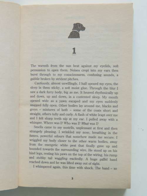 Fluke - James Herbert