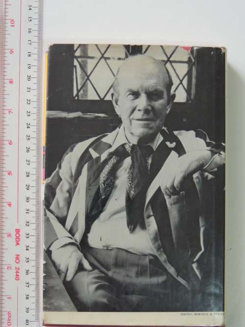 A Spy in the Family: An Erotic Comedy - First Edition - Alec Waugh