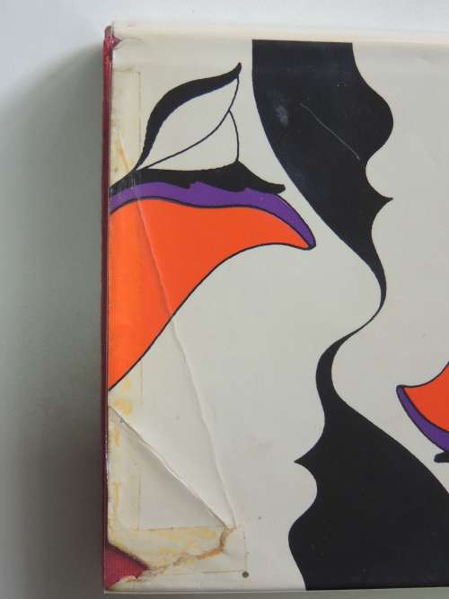 A Spy in the Family: An Erotic Comedy - First Edition - Alec Waugh