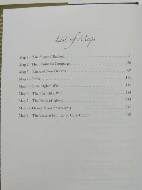 In Love and War The Lives of General Sir Harry Smith and Smith - David Rooney and Michael Scott