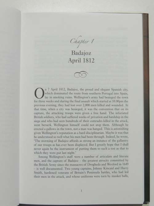 In Love and War The Lives of General Sir Harry Smith and Smith - David Rooney and Michael Scott