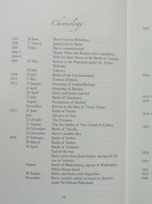 In Love and War The Lives of General Sir Harry Smith and Smith - David Rooney and Michael Scott