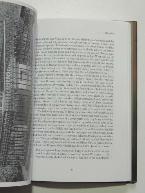 In Love and War The Lives of General Sir Harry Smith and Smith - David Rooney and Michael Scott