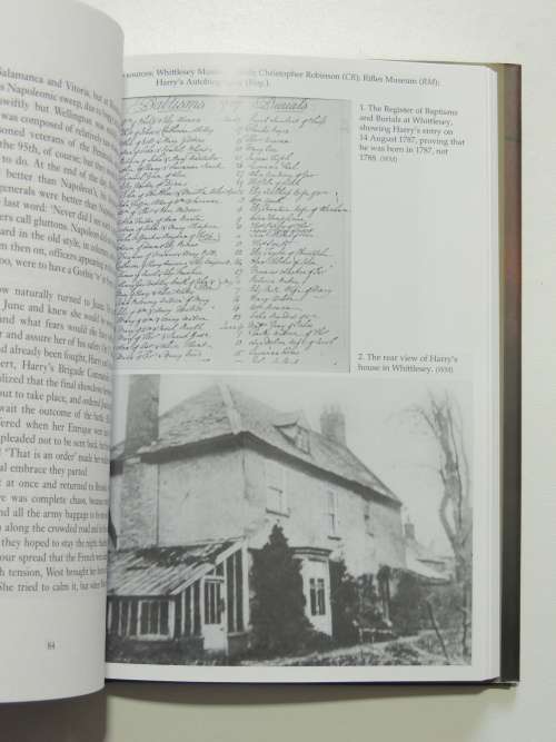 In Love and War The Lives of General Sir Harry Smith and Smith - David Rooney and Michael Scott