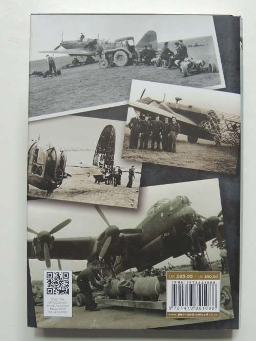 1 Group Bomber Command: An Operational Record - Chris Ward