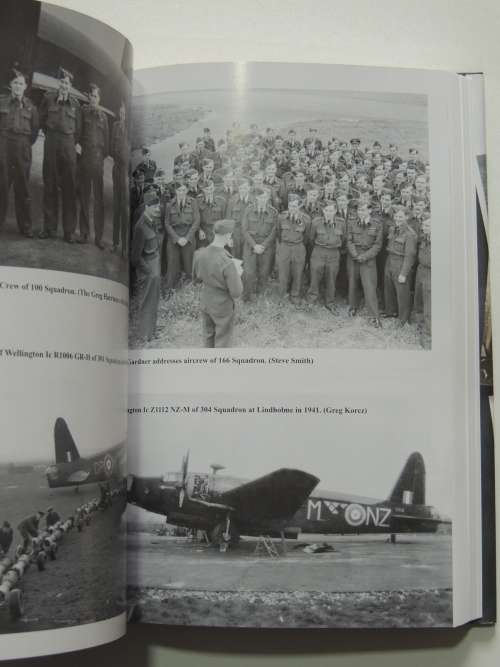 1 Group Bomber Command: An Operational Record - Chris Ward