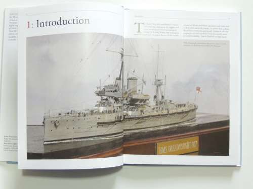 Warships of the Great War Era - A History in Ship Models - David Hobbs