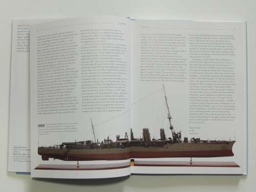 Warships of the Great War Era - A History in Ship Models - David Hobbs