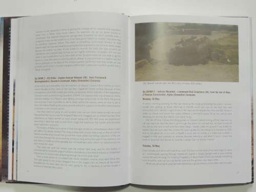 Aviation Assault Battlegroup: The 2009 Afghanistan Tour of The Black Watch, 3rd Battalion The Royal