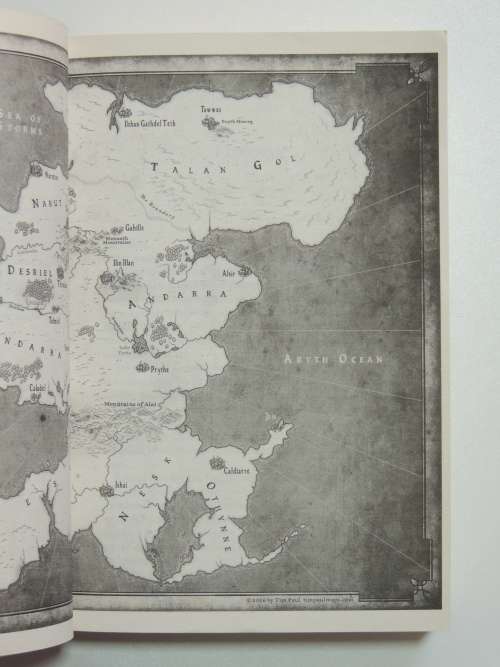 The Shadow of What Was Lost - James Islington