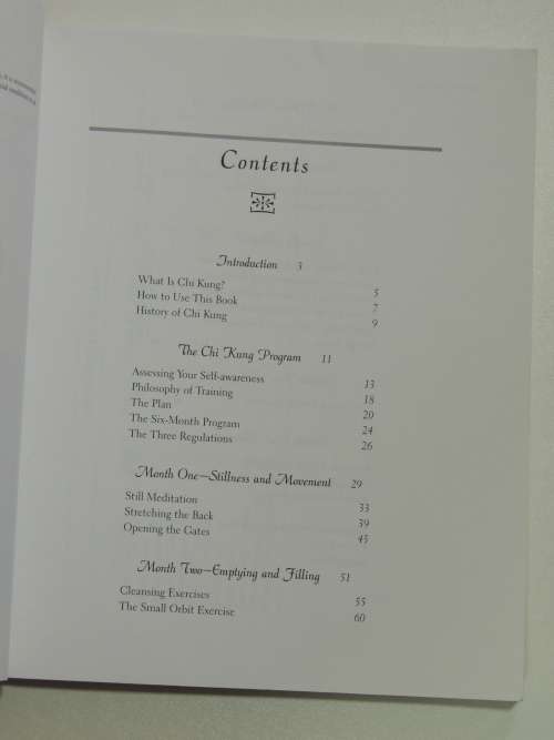 David Carradine`s Introduction to Chi Kung - David Carradine and David Nakahara