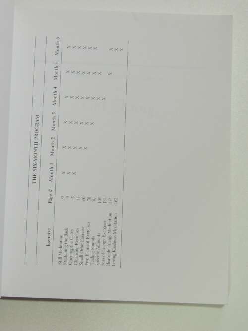 David Carradine`s Introduction to Chi Kung - David Carradine and David Nakahara