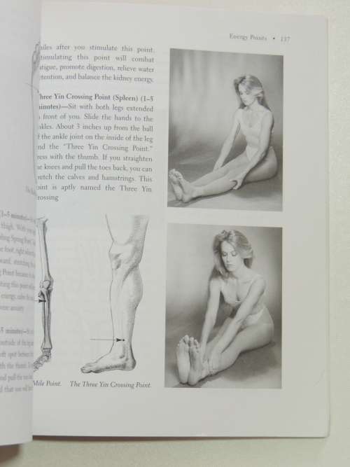 David Carradine`s Introduction to Chi Kung - David Carradine and David Nakahara