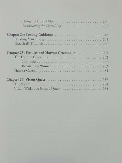 Crystal Vision Shamanic Tools for Change and Awakening - Michael G. Smith and Lin Westhorp