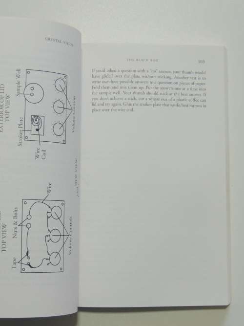 Crystal Vision Shamanic Tools for Change and Awakening - Michael G. Smith and Lin Westhorp