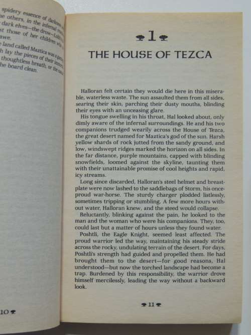 The Maztica Trilogy - Forgotten Realms Books 1 to 3 - Douglas Niles