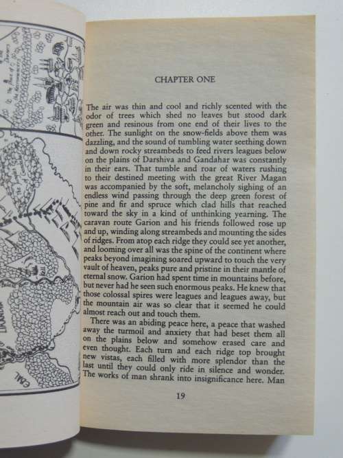 Seeress of Kell - The Malloreon Book 5 - David Eddings