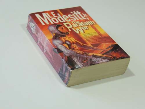 The Parafaith WarL E Modesitt, Jr.