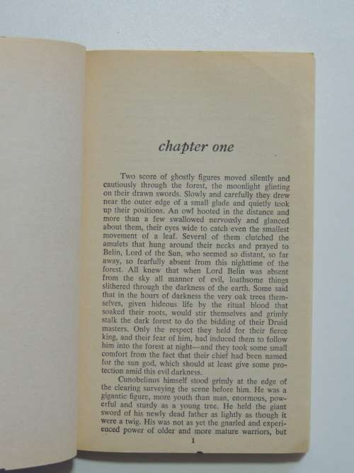 The Twilight of the Serpent - 3rd and Final Volume in Trilogy - Peter Valentine Timlett