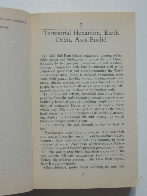 Eternity - Greg Bear