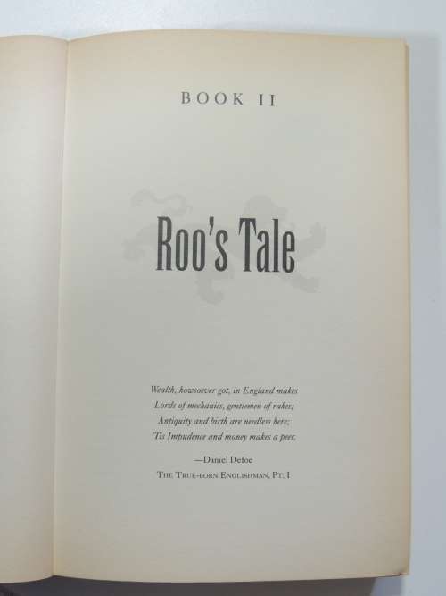 Rise of a Merchant Prince - Serpentwar Saga Volume 2 - Raymond E Feist