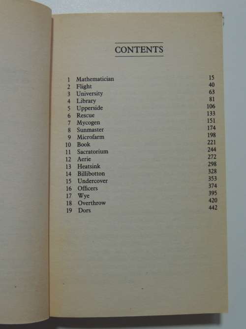 Prelude to Foundation - Isaac Asimov