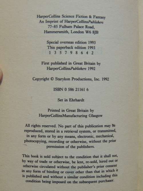 Blood Trillium - The Majestic Sequel to Black Trillium - Julian May