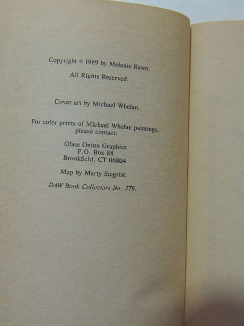 The Dragon Prince Series Books 1-3: Dragon Prince, The Star Scroll, Sunrunner`s Fire - Melanie Rawn