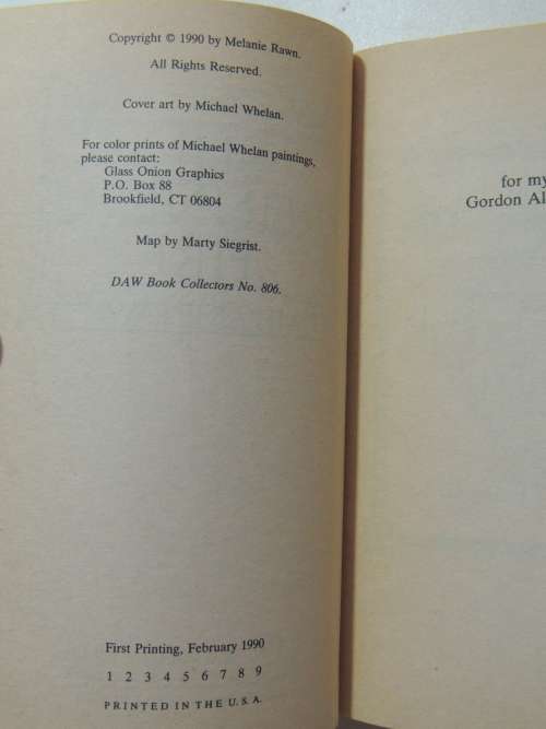 The Dragon Prince Series Books 1-3: Dragon Prince, The Star Scroll, Sunrunner`s Fire - Melanie Rawn