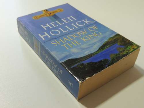 Shadow of the King - Helen Hollick