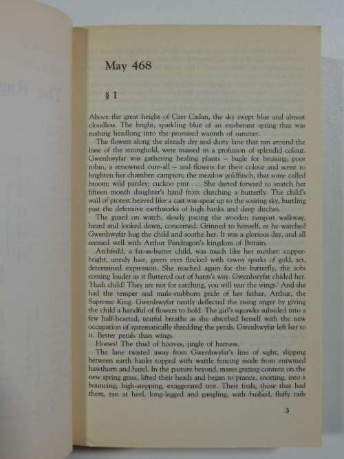 Shadow of the King - Helen Hollick