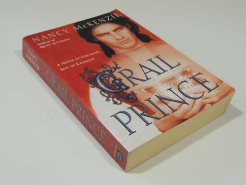 Grail Prince - Nancy Mckenzie