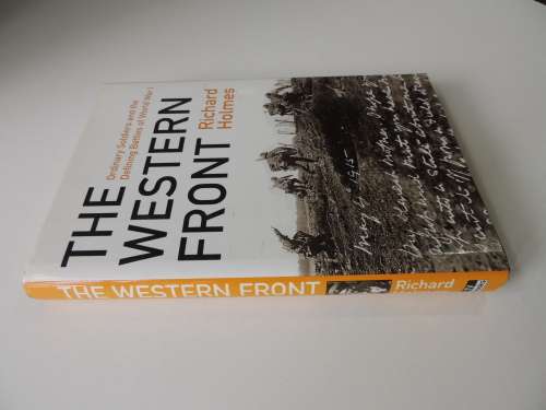 The Western Front - Richard Holmes
