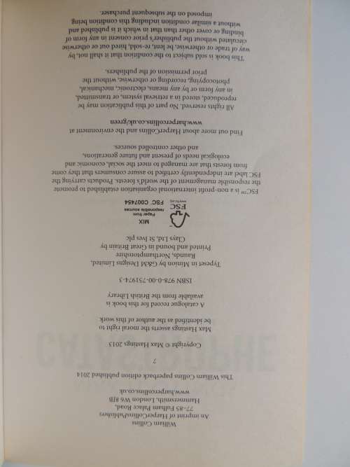 Catastrophe Europe Goes To War 1914  Max Hastings