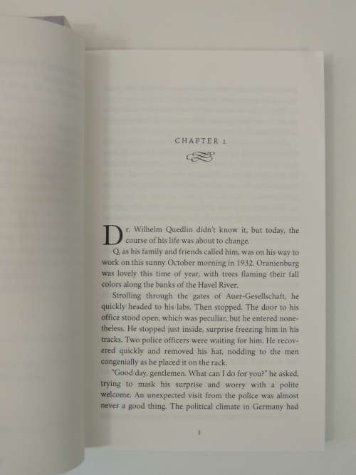 World War 2 Trilogy - Unrelenting, Unyielding, Unwavering - 3 Books - Marion Kummerow