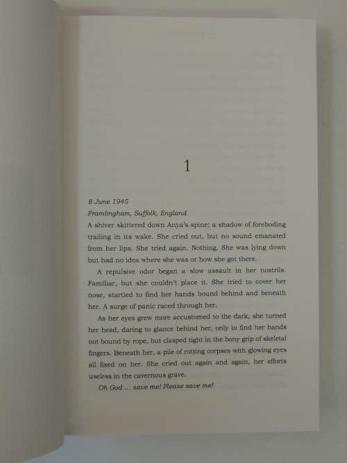 Beyond the Shadow of War - Diane Moody