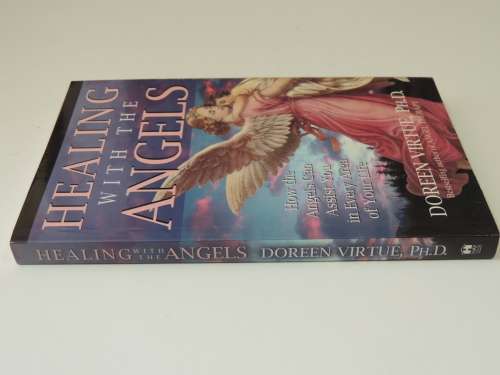 Healing with the Angels - Doreen Virtue