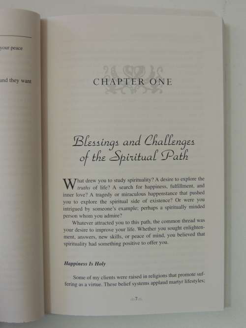 Healing with the Angels - Doreen Virtue