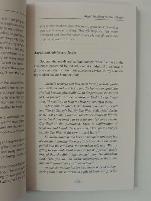 Healing with the Angels - Doreen Virtue