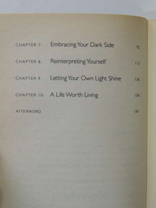 The Dark Side of the Light Chasers, Reclaiming Your Power, Creativity, Brilliance and Dreams -D Ford
