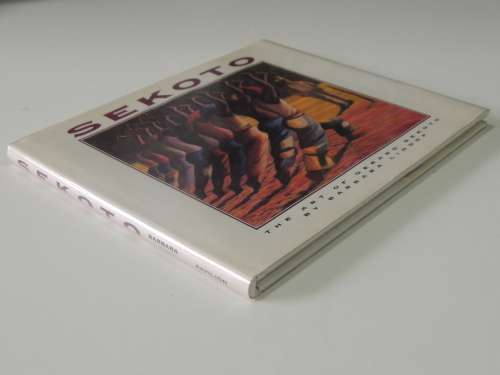 Sekoto - The Art of Gerard Sekoto  - Barbara Lindop, Gerard Sekoto