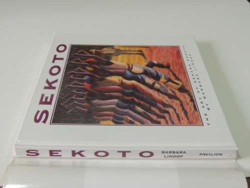 Sekoto - The Art of Gerard Sekoto  - Barbara Lindop, Gerard Sekoto