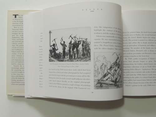 Sekoto - The Art of Gerard Sekoto  - Barbara Lindop, Gerard Sekoto